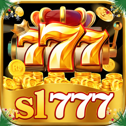 sl777 — galeri pratinjau Resmi APK